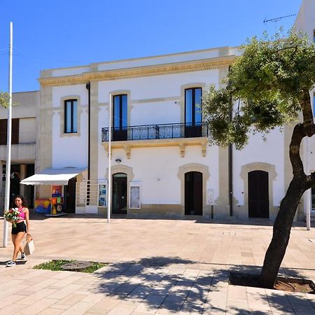 Balcone Su Otranto 호텔 외부 사진