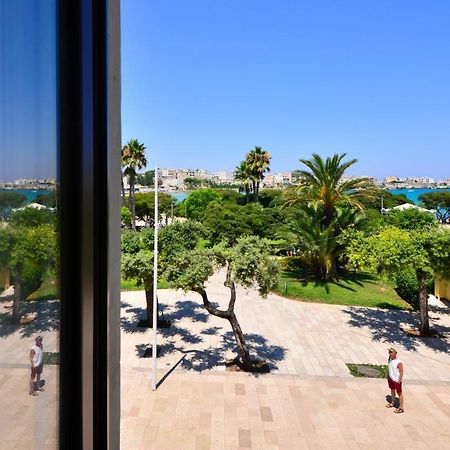 Balcone Su Otranto 호텔 외부 사진