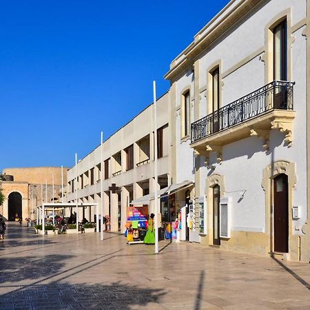 Balcone Su Otranto 호텔 외부 사진