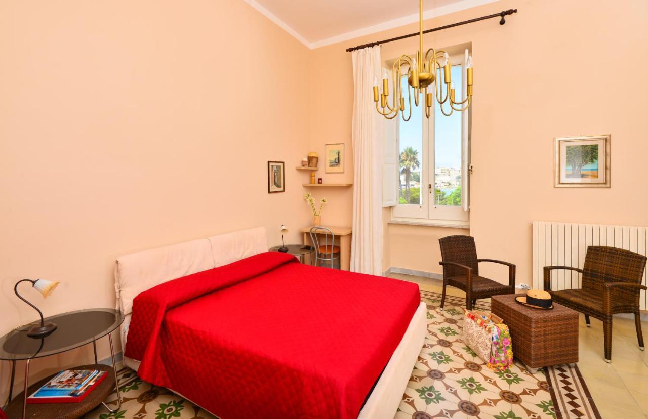 Balcone Su Otranto 호텔 외부 사진