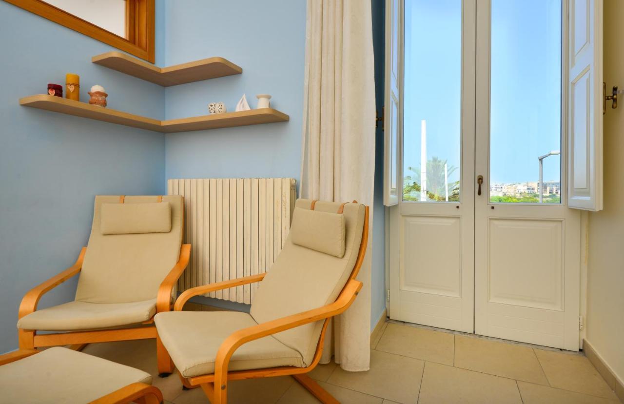 Balcone Su Otranto 호텔 외부 사진