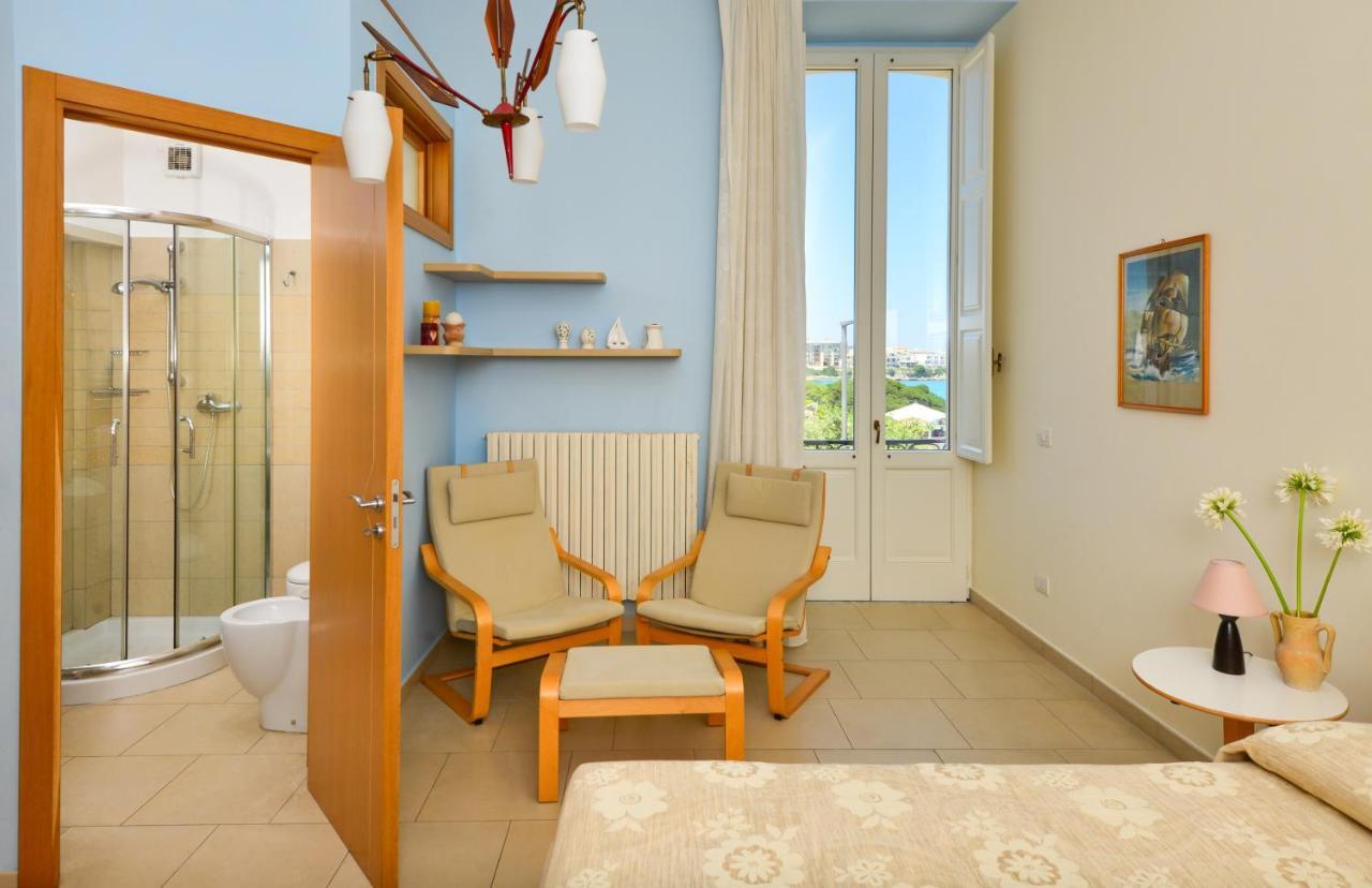 Balcone Su Otranto 호텔 외부 사진