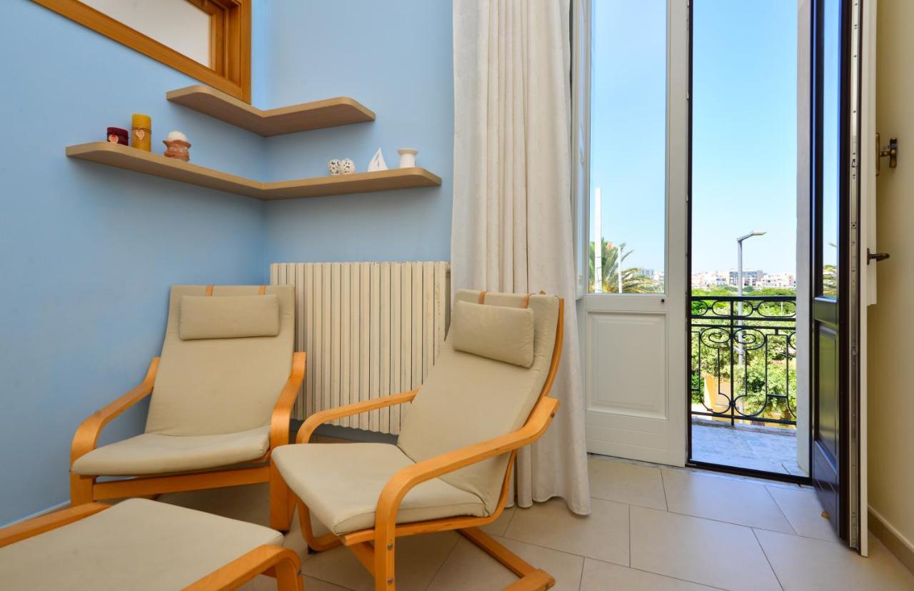 Balcone Su Otranto 호텔 외부 사진