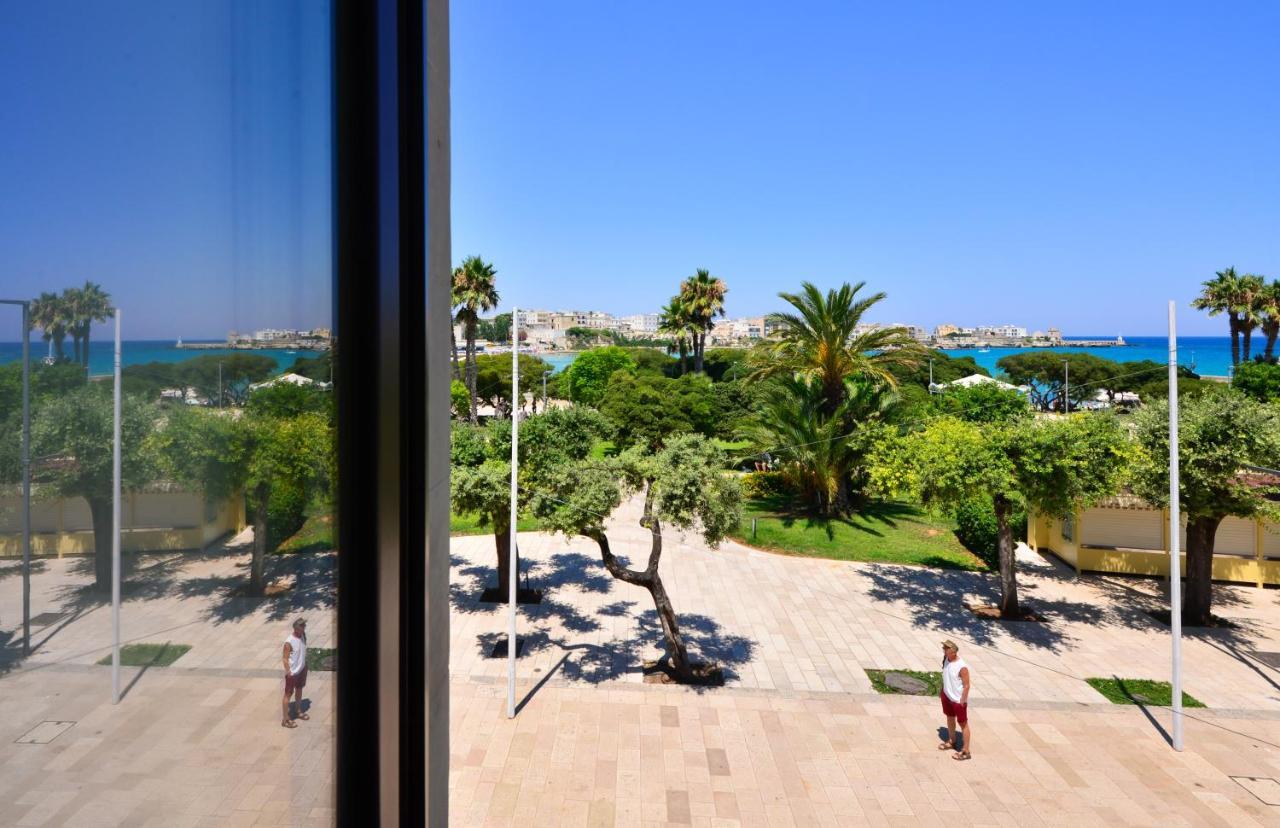 Balcone Su Otranto 호텔 외부 사진