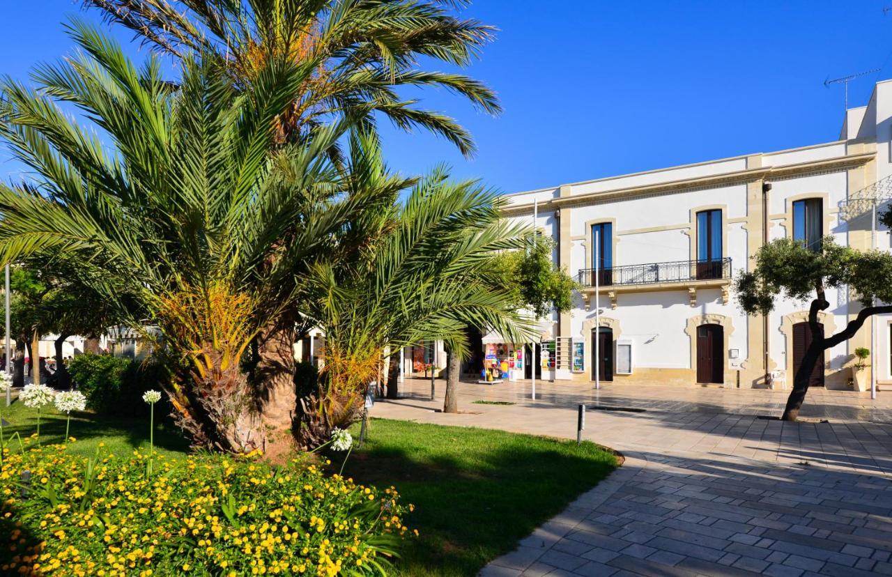 Balcone Su Otranto 호텔 외부 사진