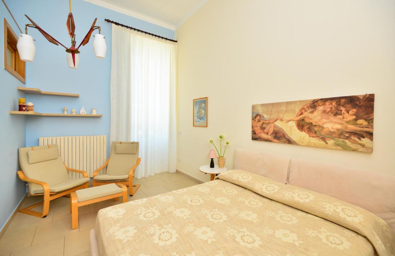 Balcone Su Otranto 호텔 외부 사진