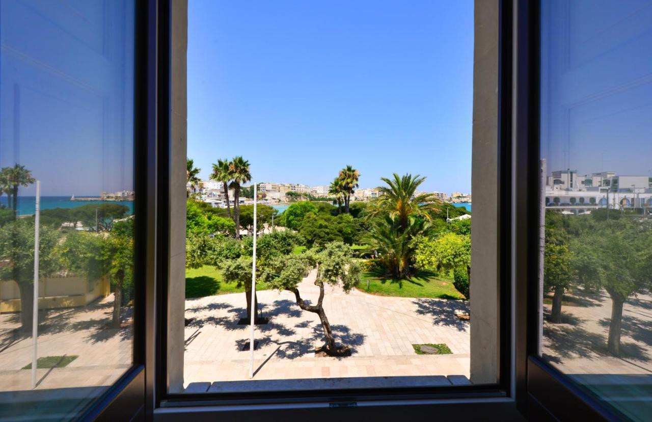 Balcone Su Otranto 호텔 외부 사진