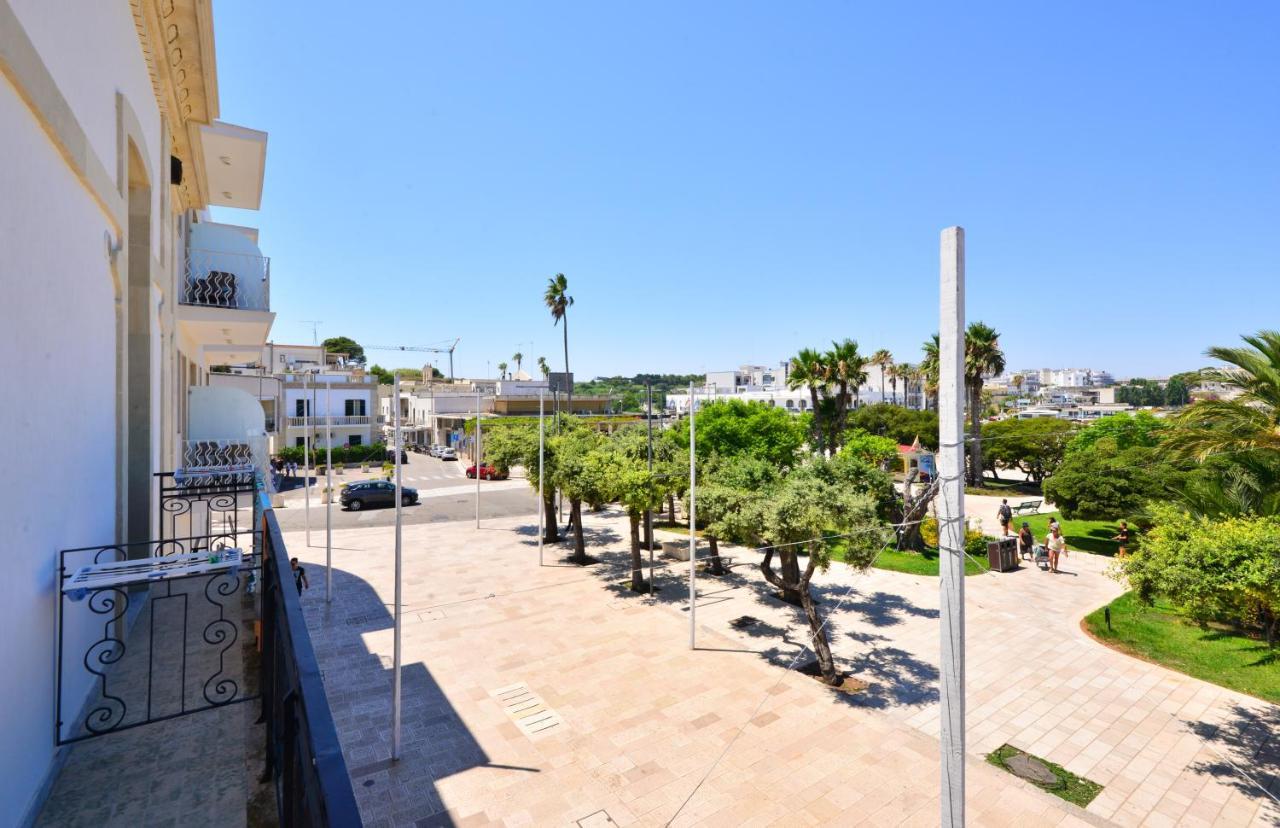 Balcone Su Otranto 호텔 외부 사진