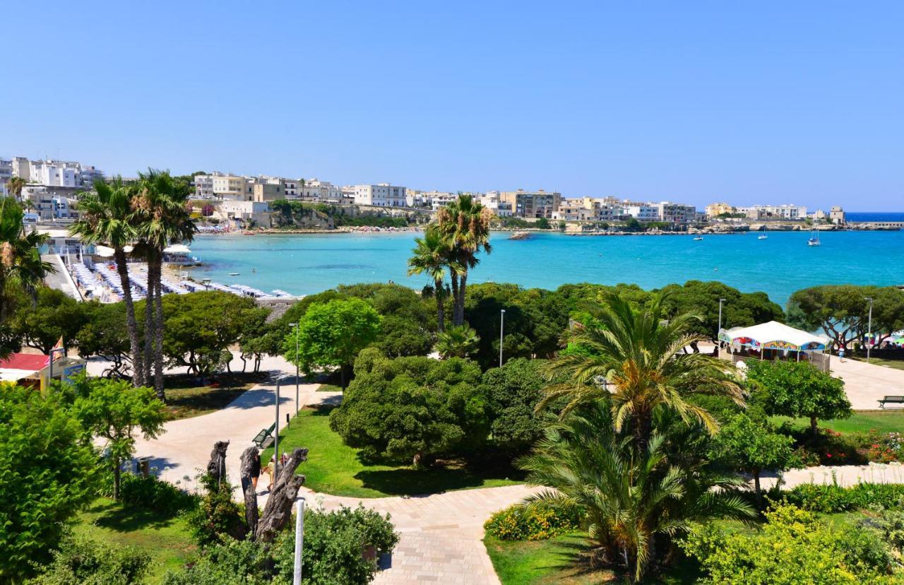 Balcone Su Otranto 호텔 외부 사진