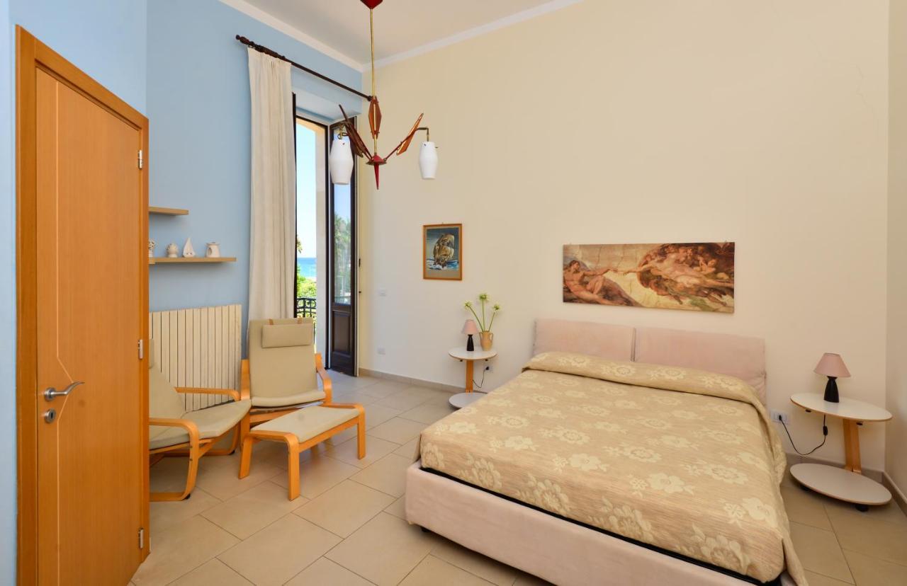 Balcone Su Otranto 호텔 외부 사진