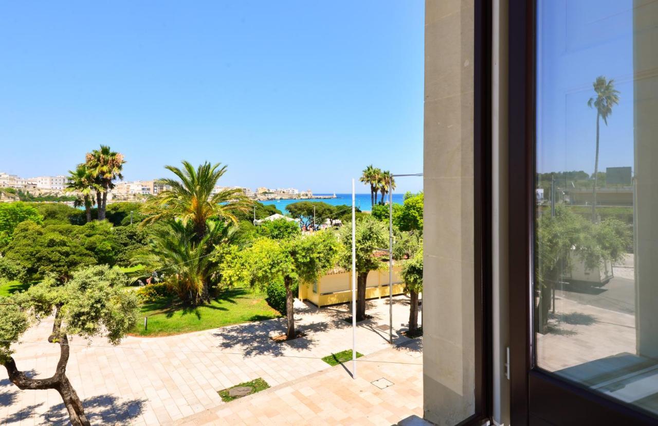 Balcone Su Otranto 호텔 외부 사진