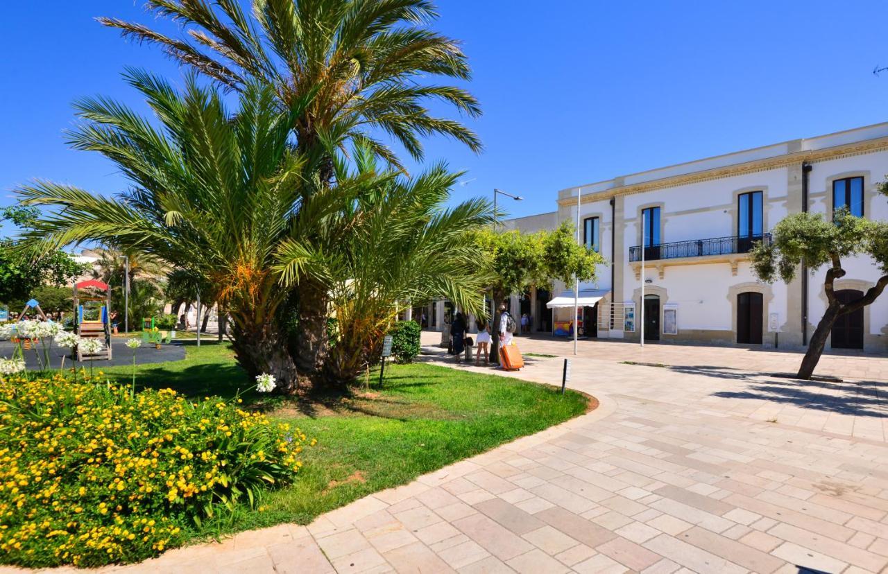 Balcone Su Otranto 호텔 외부 사진
