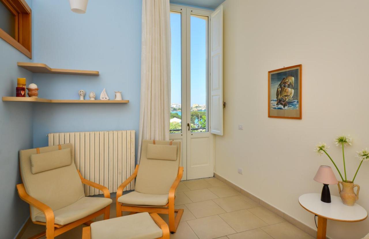 Balcone Su Otranto 호텔 외부 사진