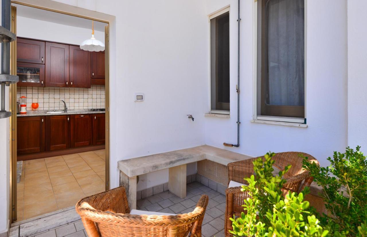 Balcone Su Otranto 호텔 외부 사진