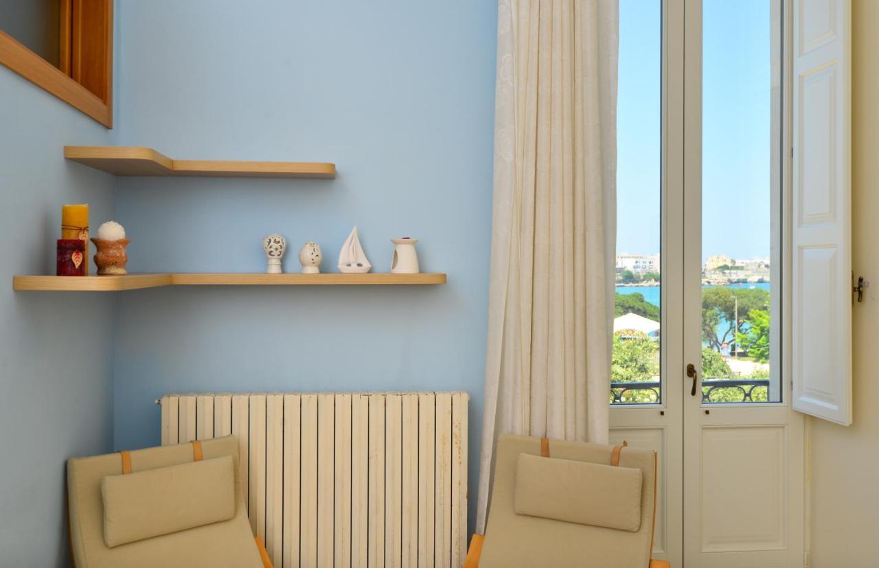 Balcone Su Otranto 호텔 외부 사진