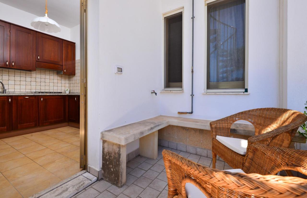 Balcone Su Otranto 호텔 외부 사진